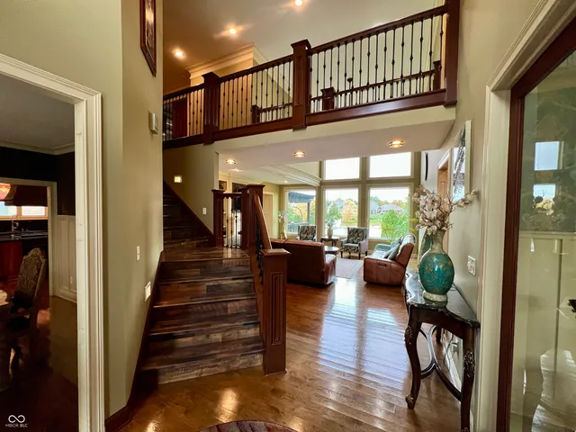 $1,675,000 | 6668 Silver Creek Drive, Indianapolis, IN 46259