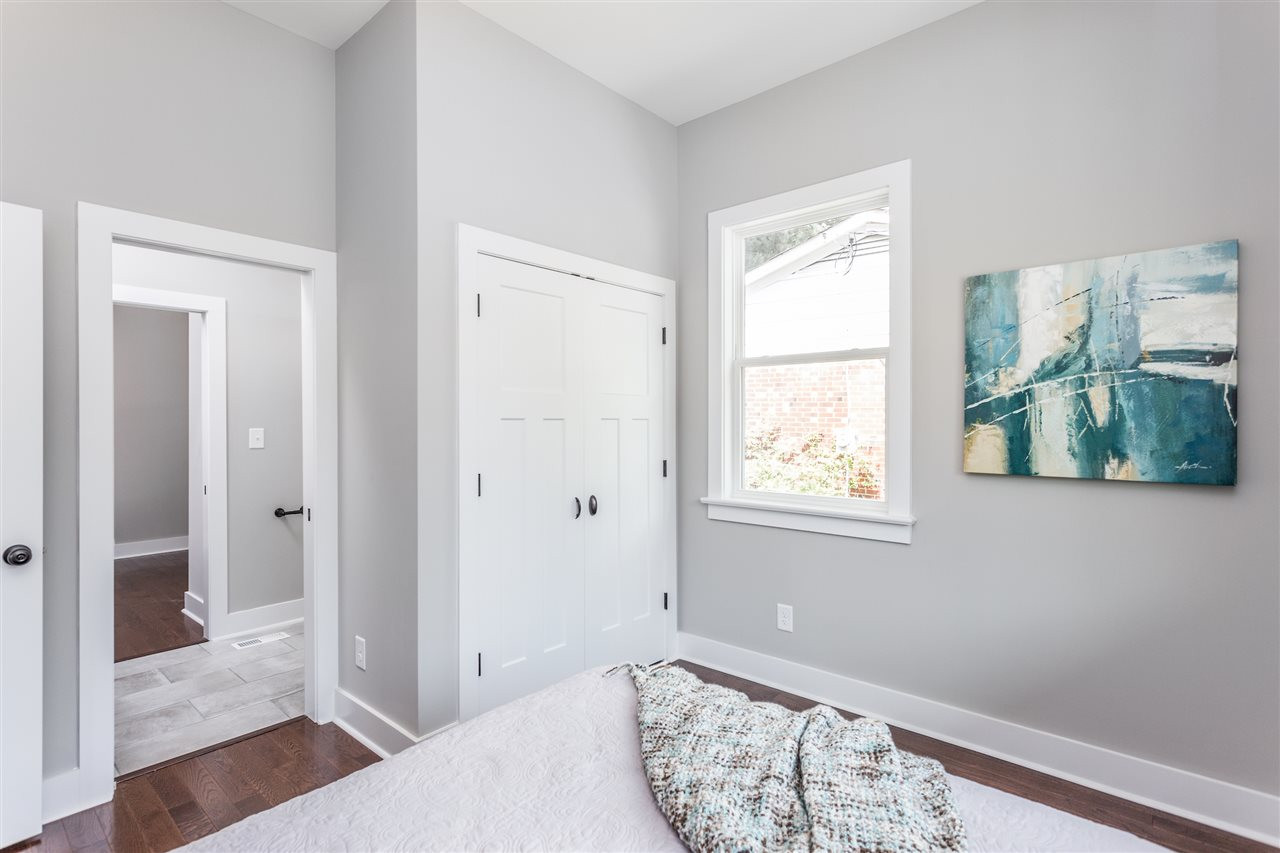 827 Postell Street Raleigh, NC 27601 - Photo 18 of 25 Photo 18