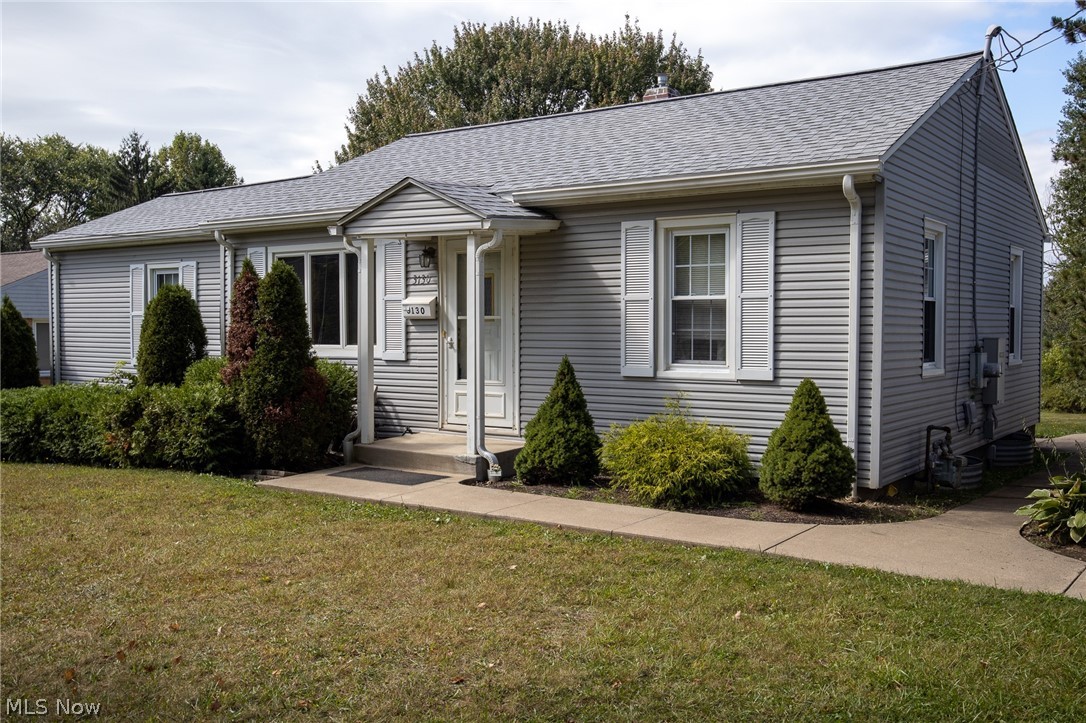 3130 Dutt Road Barberton, OH 44203 - Photo 26 of 27