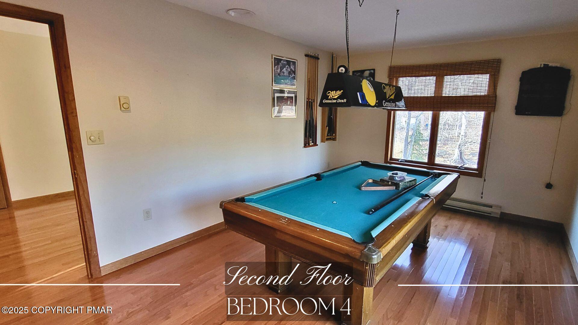 228 Edinburgh Road Bushkill, PA 18324 - Photo 20 of 77 bedroom4