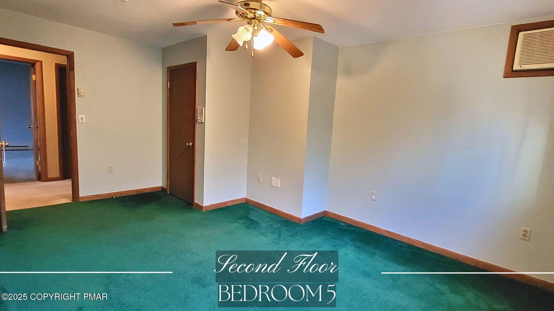 228 Edinburgh Road Bushkill, PA 18324 - Photo 31 of 77 bedroom5