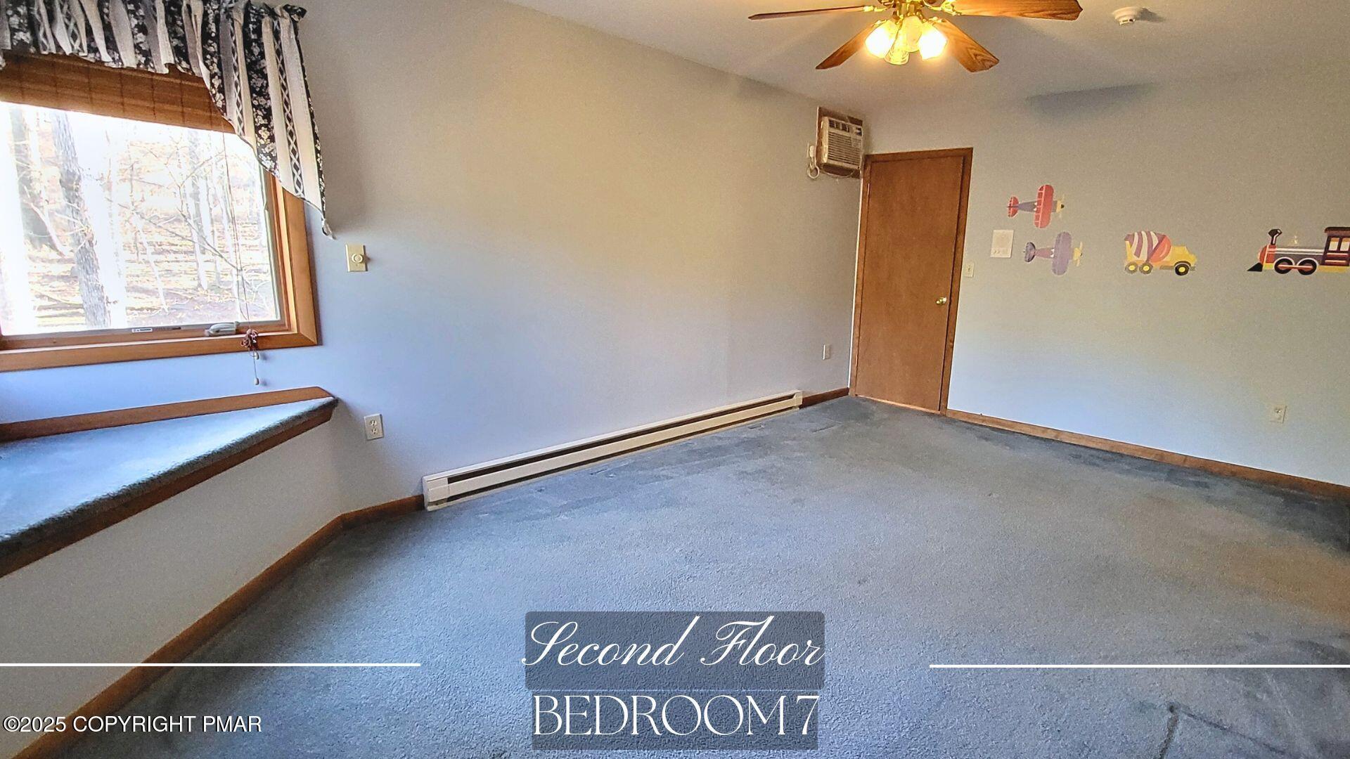 228 Edinburgh Road Bushkill, PA 18324 - Photo 38 of 77 bedroom7