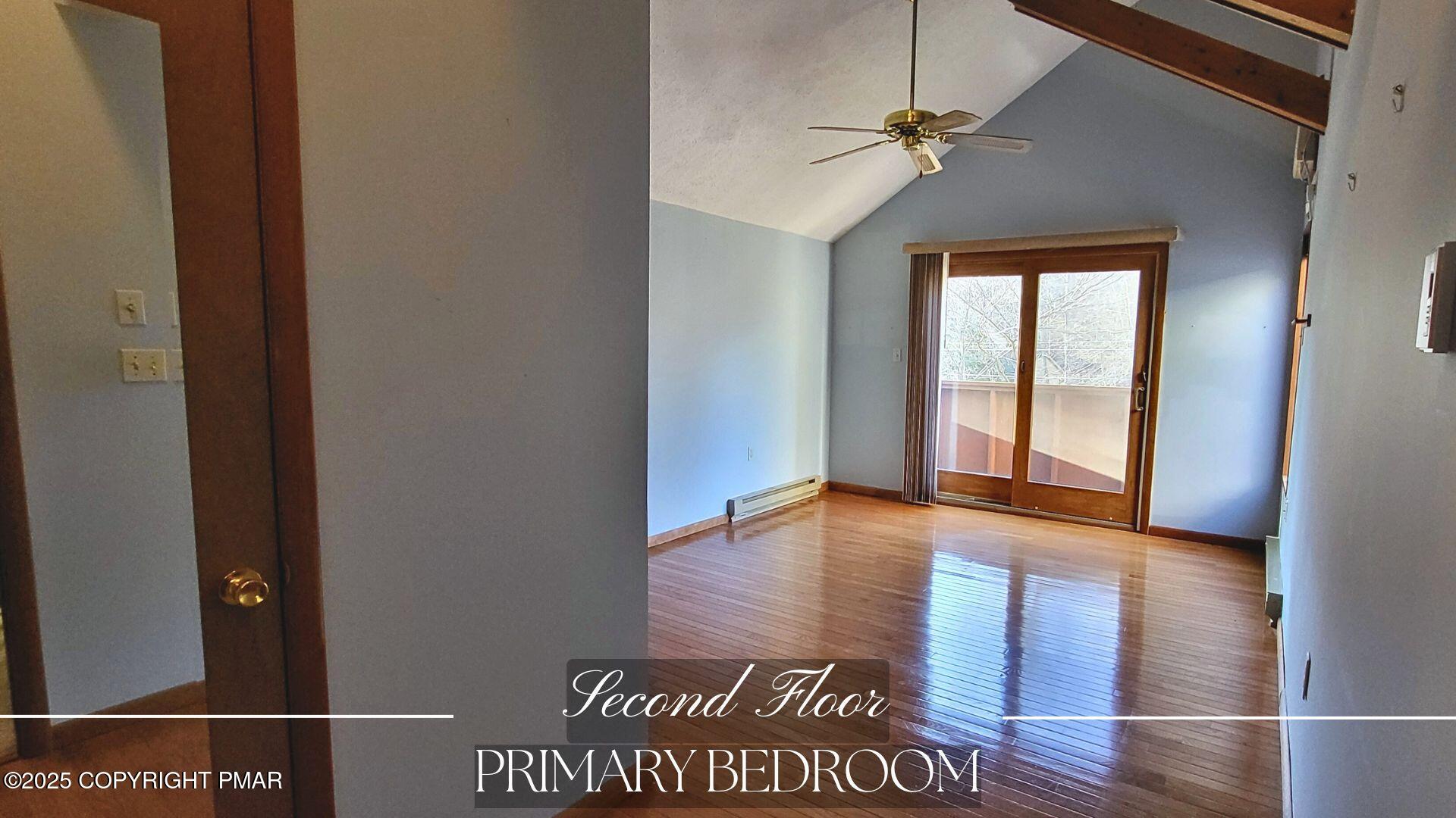 228 Edinburgh Road Bushkill, PA 18324 - Photo 46 of 77 prim bed