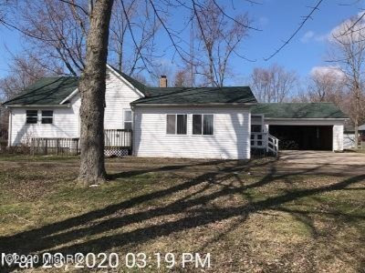 8235 Jericho Road Bridgman, MI 49106 - Photo 3 of 20 2side2