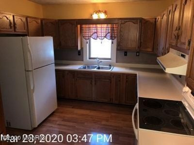 8235 Jericho Road Bridgman, MI 49106 - Photo 7 of 20 2kitchen