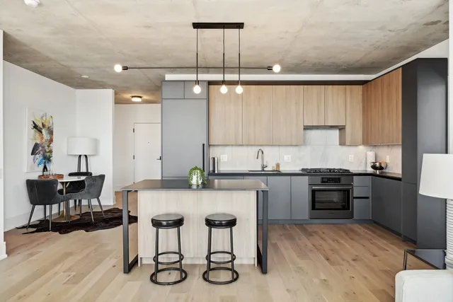 $625,000 | 234 West Polk Street, Unit 3303, Chicago, IL 60605