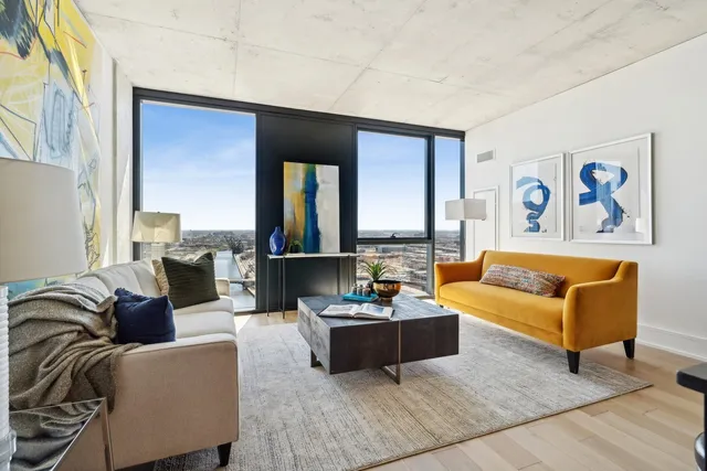 $625,000 | 234 West Polk Street, Unit 3303, Chicago, IL 60605