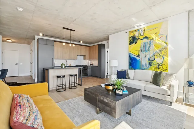 $625,000 | 234 West Polk Street, Unit 3303, Chicago, IL 60605