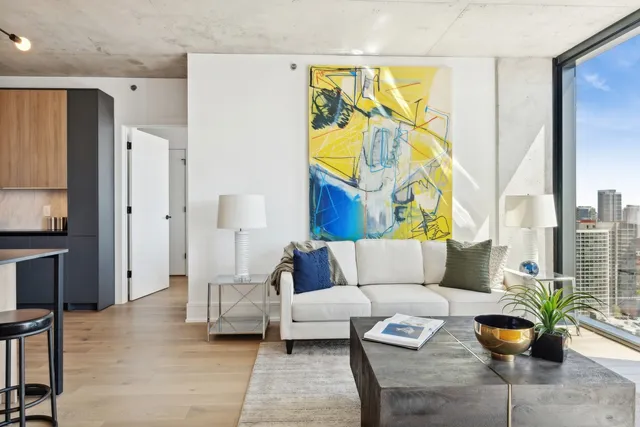 $625,000 | 234 West Polk Street, Unit 3303, Chicago, IL 60605