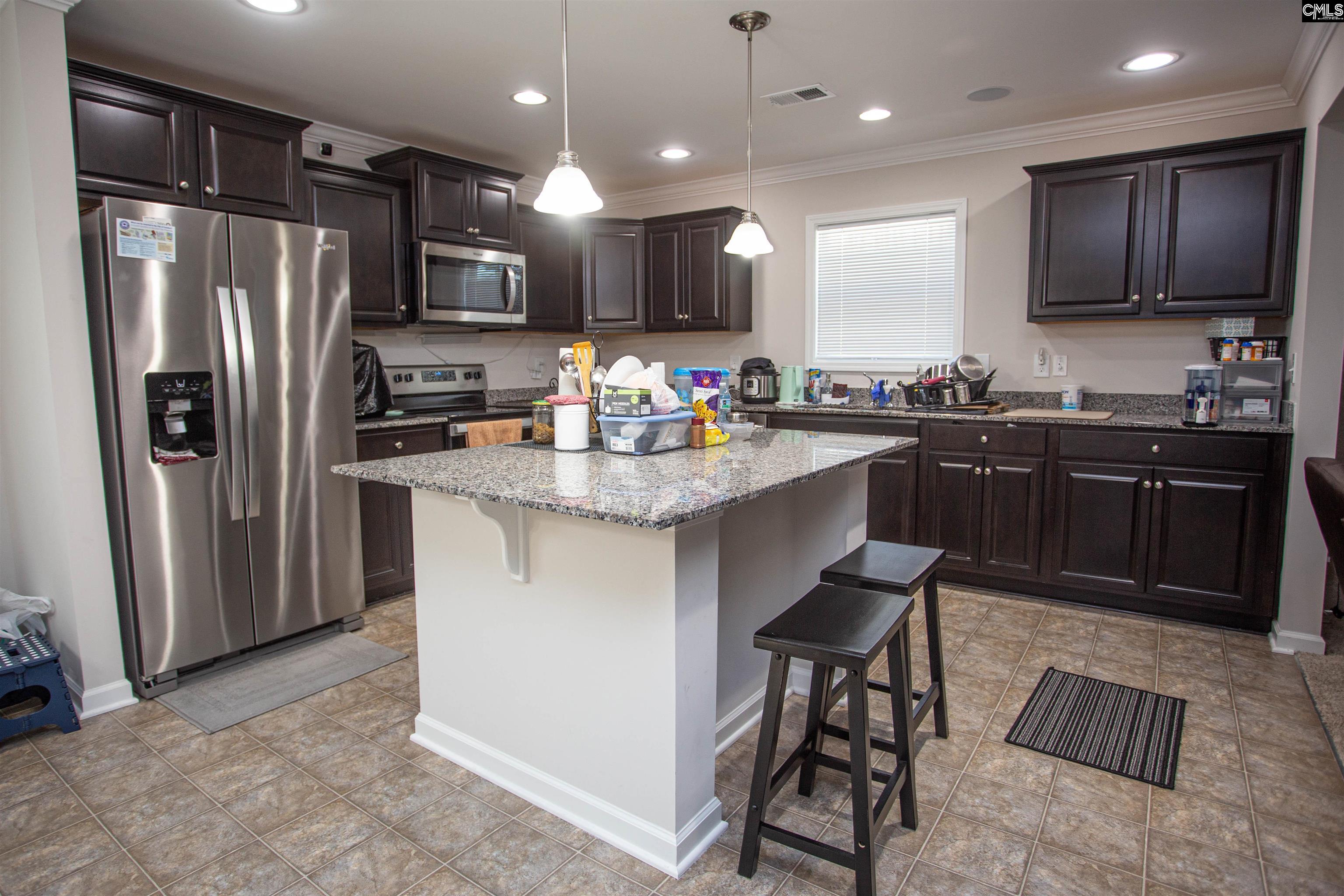 98 Ridge Cir Drive Camden, SC 29020 - Photo 12 of 57