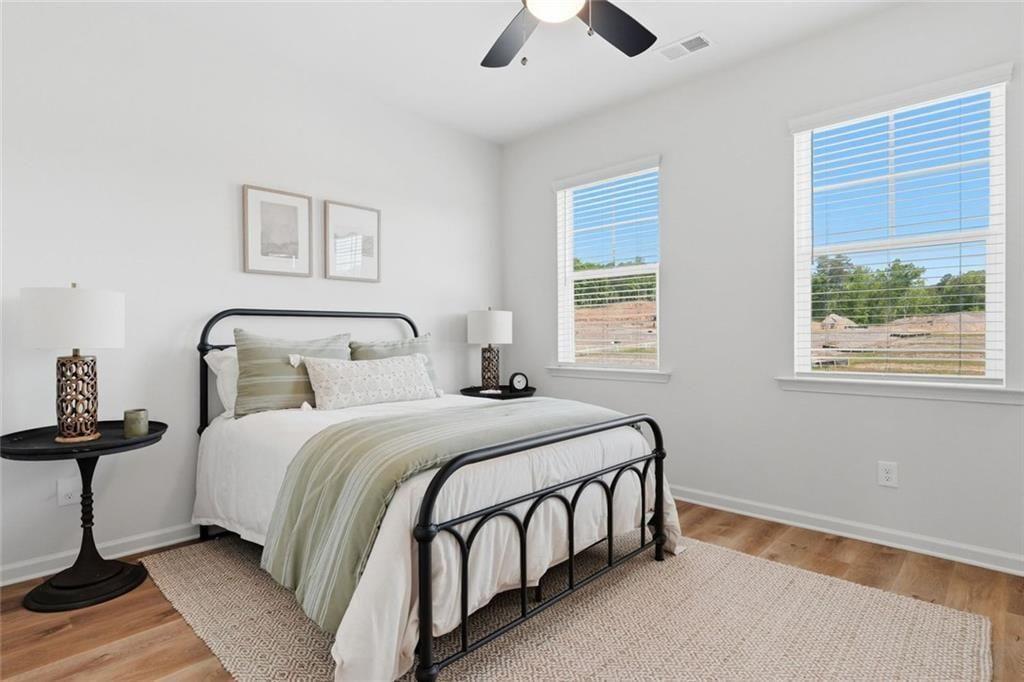 410 Summit View, Unit 3 Jasper, GA 30143 - Photo 31 of 38 Gallery Image 31