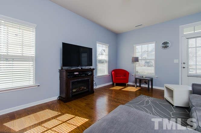 4414 Cardinal Grove Boulevard Raleigh, NC 27616 - Photo 11 of 25