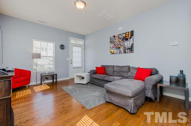 4414 Cardinal Grove Boulevard Raleigh, NC 27616 - Photo 12 of 25
