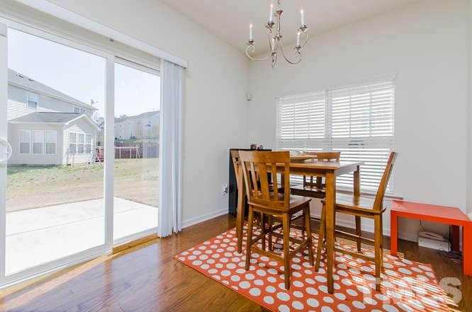 4414 Cardinal Grove Boulevard Raleigh, NC 27616 - Photo 14 of 25