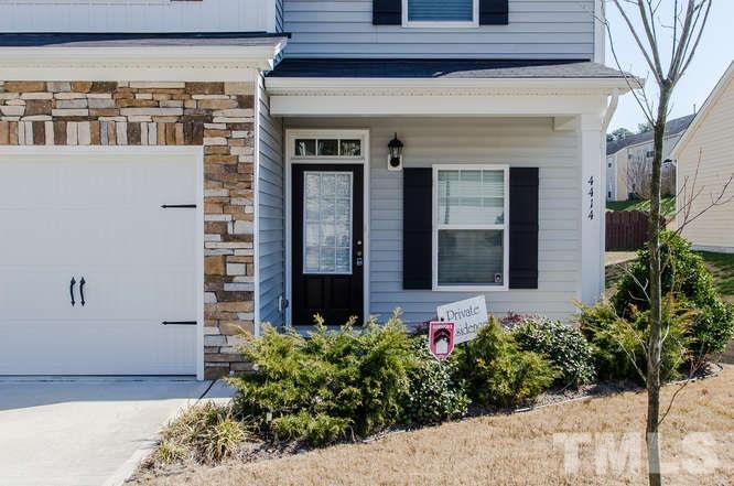 4414 Cardinal Grove Boulevard Raleigh, NC 27616 - Photo 3 of 25