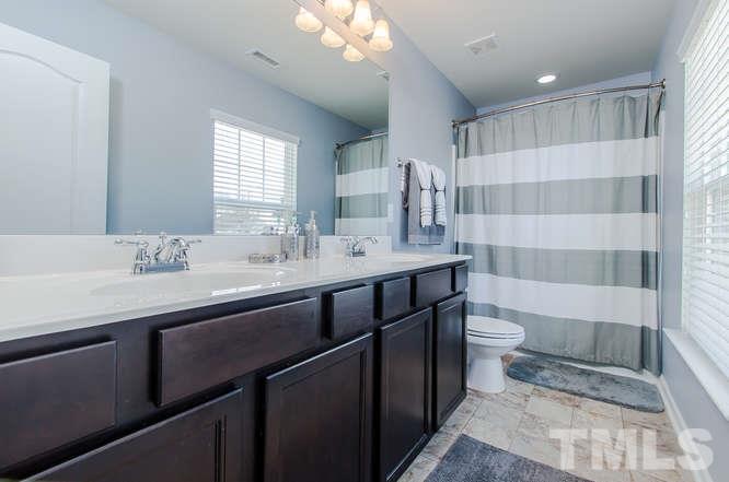 4414 Cardinal Grove Boulevard Raleigh, NC 27616 - Photo 21 of 25
