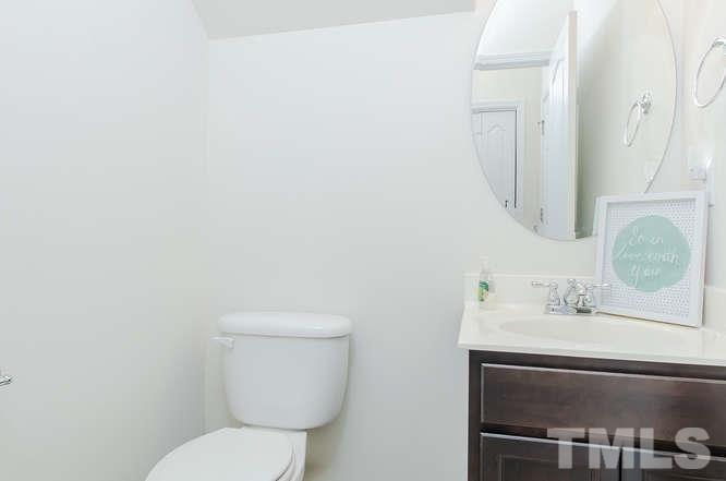 4414 Cardinal Grove Boulevard Raleigh, NC 27616 - Photo 24 of 25