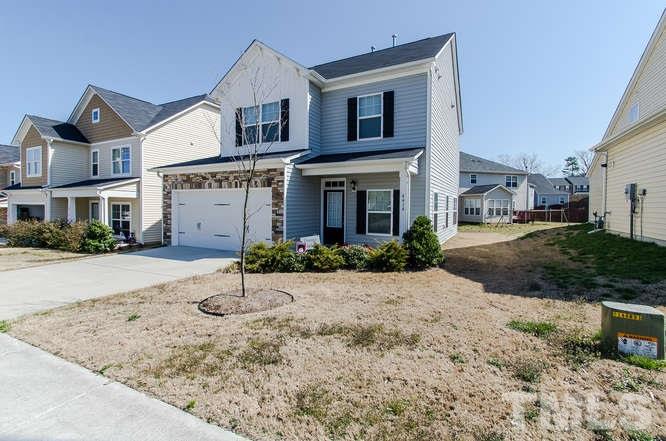4414 Cardinal Grove Boulevard Raleigh, NC 27616 - Photo 4 of 25