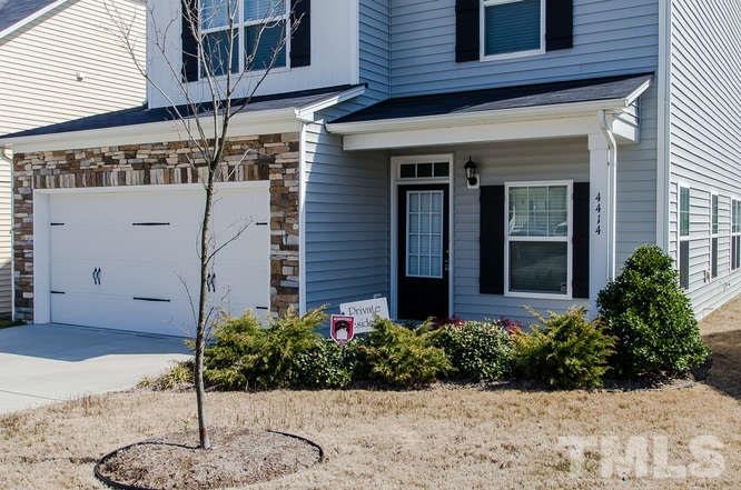 4414 Cardinal Grove Boulevard Raleigh, NC 27616 - Photo 5 of 25