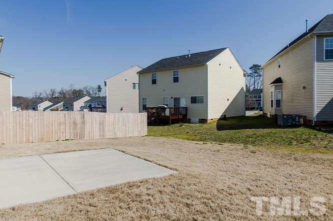 4414 Cardinal Grove Boulevard Raleigh, NC 27616 - Photo 6 of 25