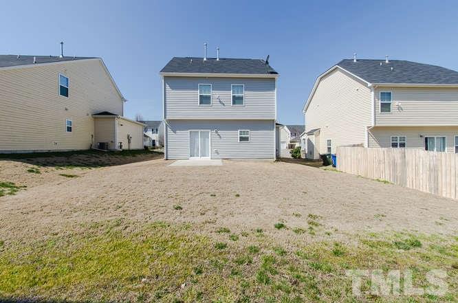 4414 Cardinal Grove Boulevard Raleigh, NC 27616 - Photo 7 of 25