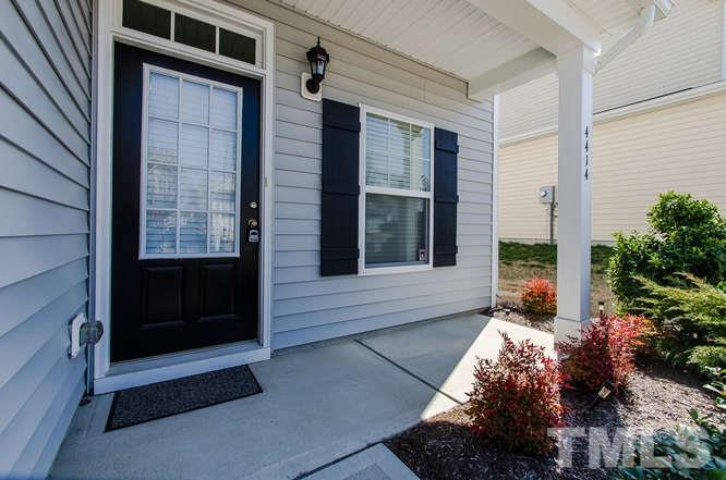 4414 Cardinal Grove Boulevard Raleigh, NC 27616 - Photo 9 of 25