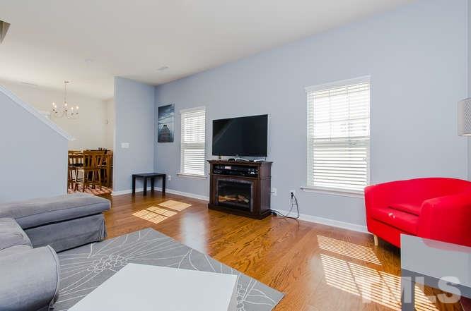 4414 Cardinal Grove Boulevard Raleigh, NC 27616 - Photo 10 of 25