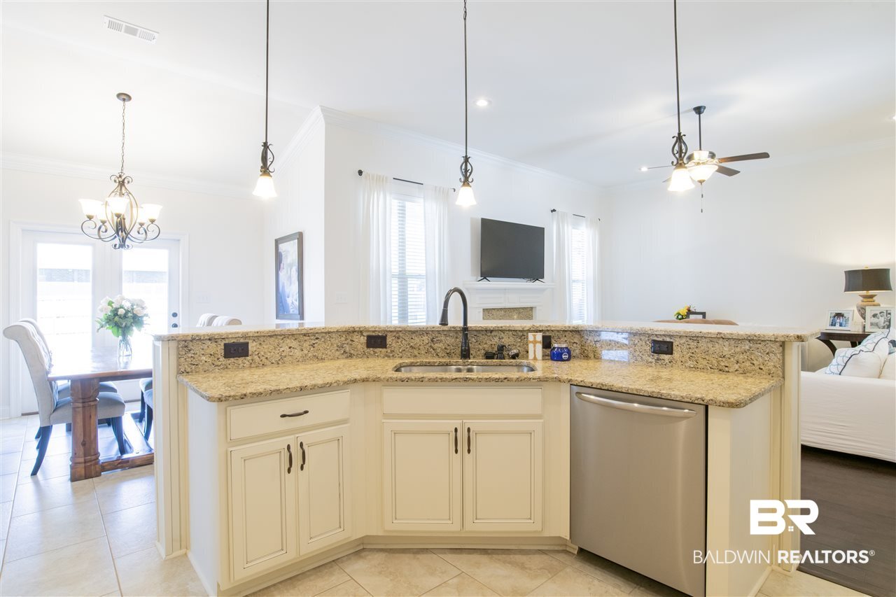 9707 Windmill Road Fairhope, AL 36532 - Photo 12 of 23