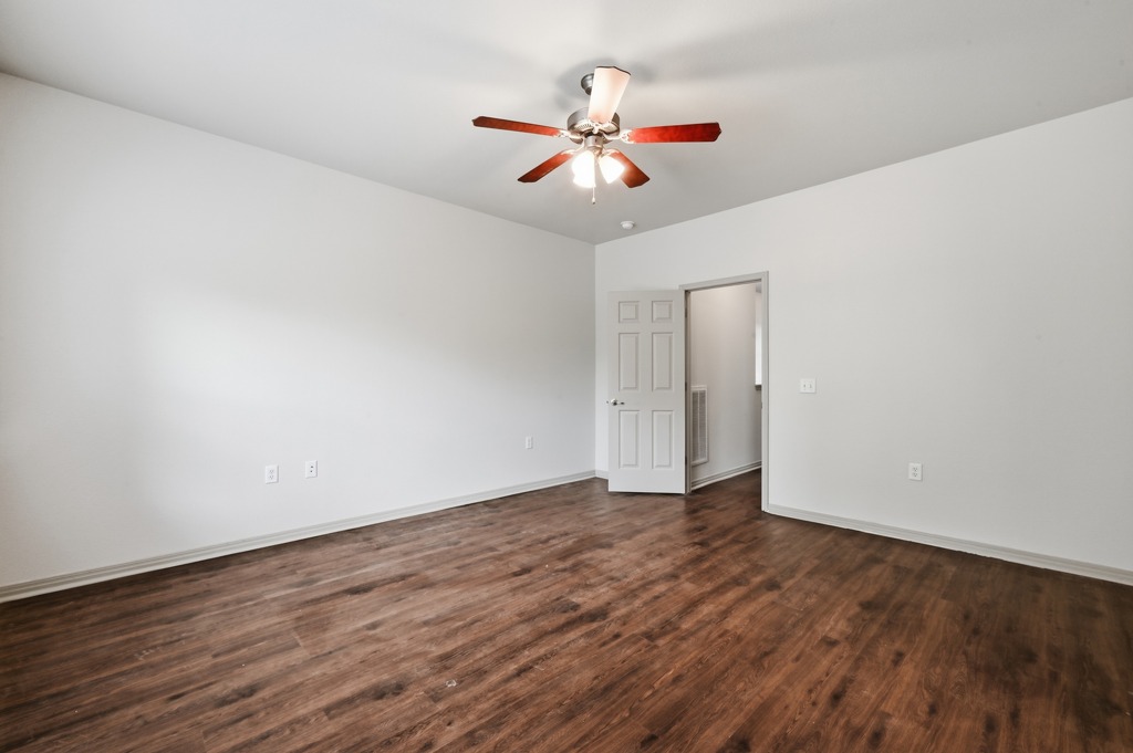 6015 Ponca Street, Unit A Austin, TX 78741 - Photo 22 of 28