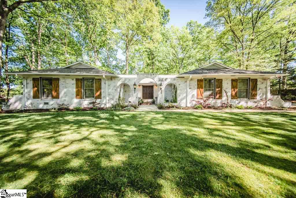 4 Dove Tree Road Greenville, SC 29615 - Photo 1 of 36