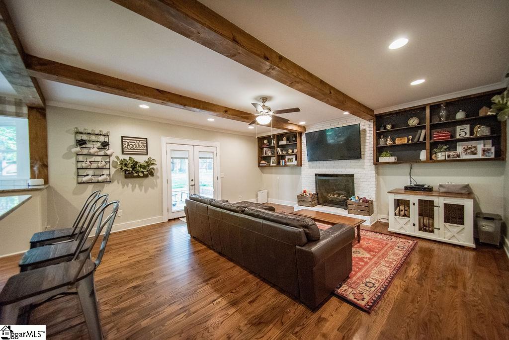 4 Dove Tree Road Greenville, SC 29615 - Photo 13 of 36