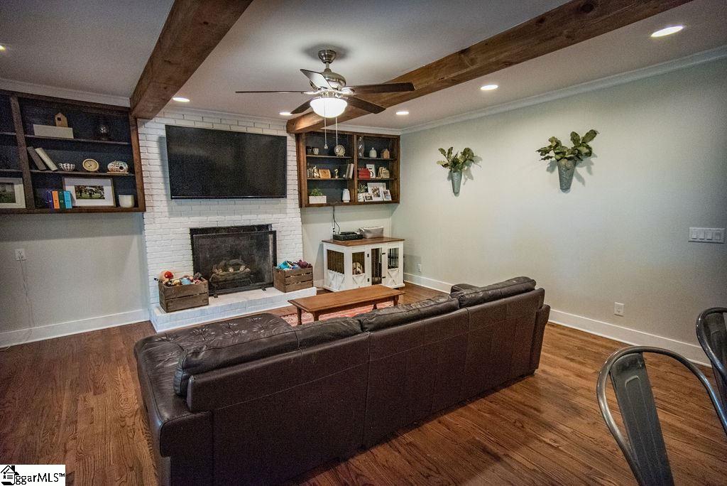 4 Dove Tree Road Greenville, SC 29615 - Photo 14 of 36