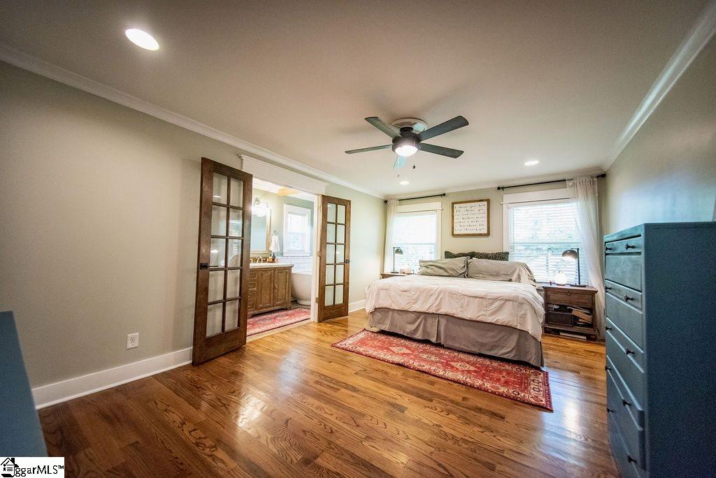 4 Dove Tree Road Greenville, SC 29615 - Photo 19 of 36