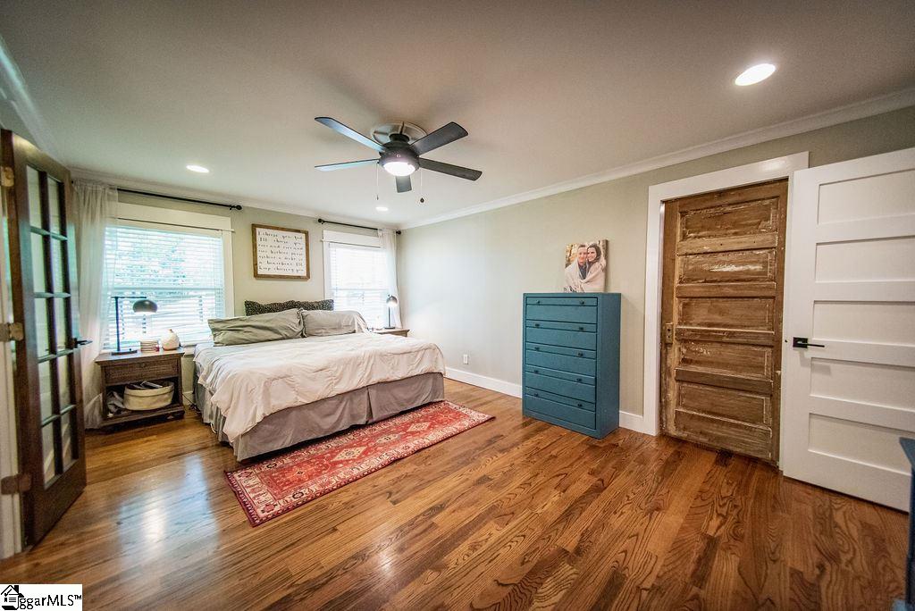 4 Dove Tree Road Greenville, SC 29615 - Photo 20 of 36