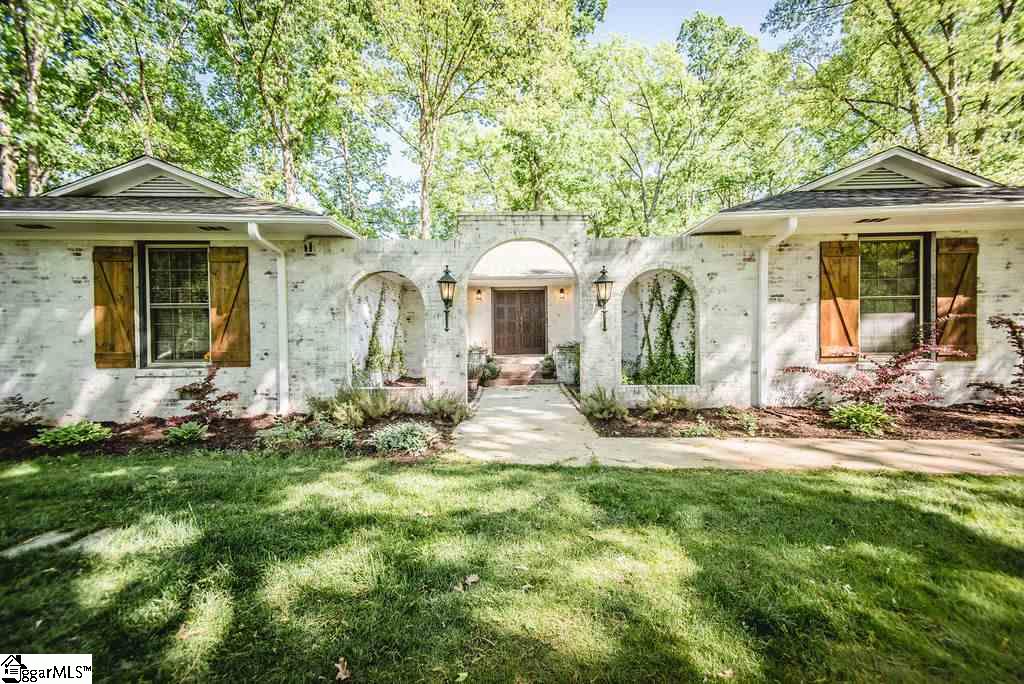 4 Dove Tree Road Greenville, SC 29615 - Photo 3 of 36
