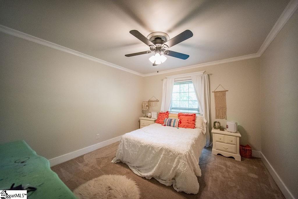 4 Dove Tree Road Greenville, SC 29615 - Photo 28 of 36