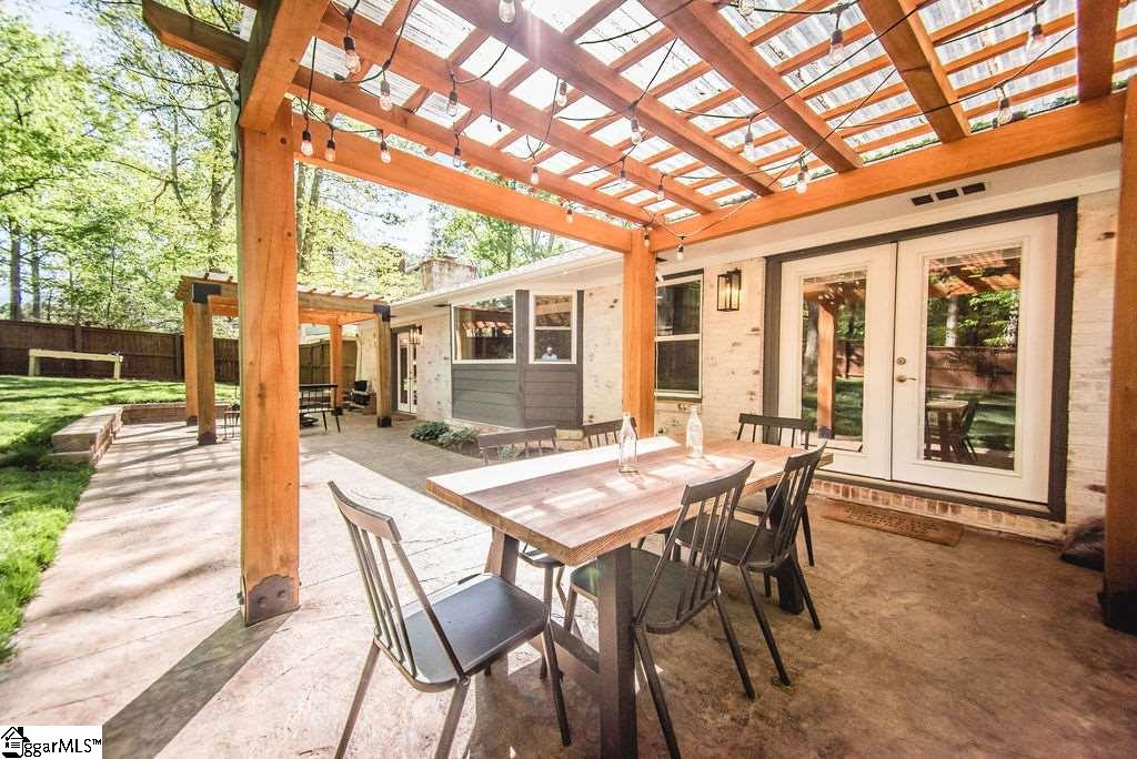 4 Dove Tree Road Greenville, SC 29615 - Photo 30 of 36