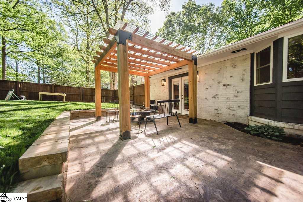 4 Dove Tree Road Greenville, SC 29615 - Photo 31 of 36