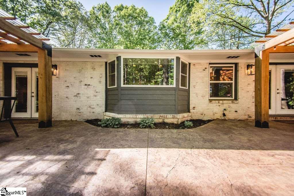 4 Dove Tree Road Greenville, SC 29615 - Photo 32 of 36
