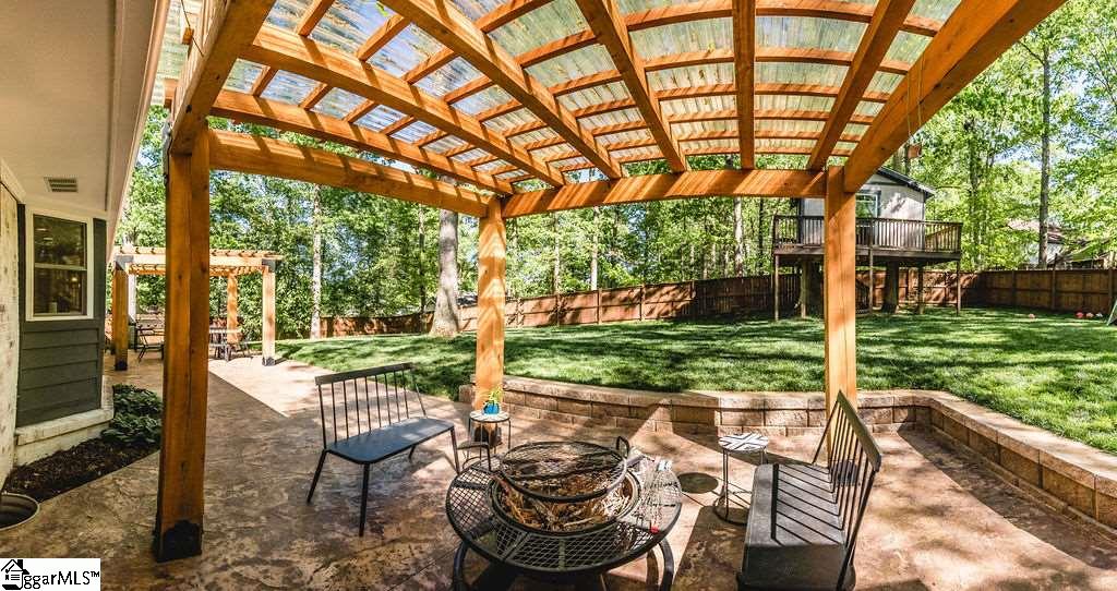 4 Dove Tree Road Greenville, SC 29615 - Photo 33 of 36
