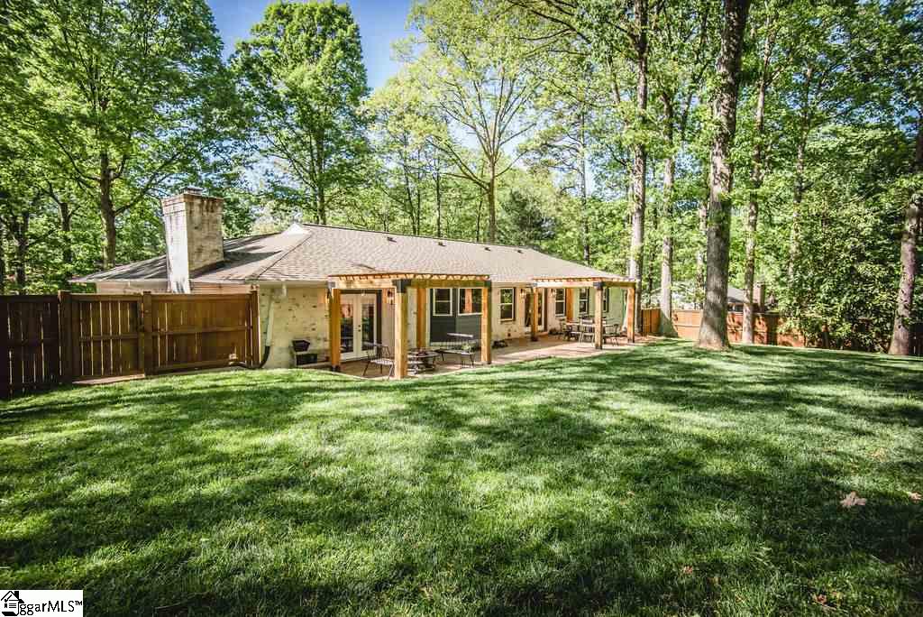 4 Dove Tree Road Greenville, SC 29615 - Photo 34 of 36