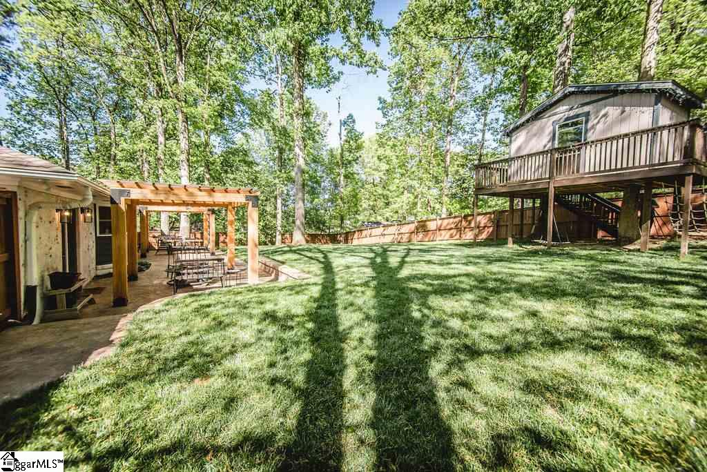 4 Dove Tree Road Greenville, SC 29615 - Photo 35 of 36