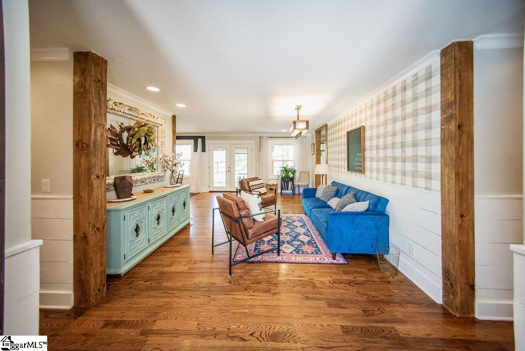 4 Dove Tree Road Greenville, SC 29615 - Photo 5 of 36