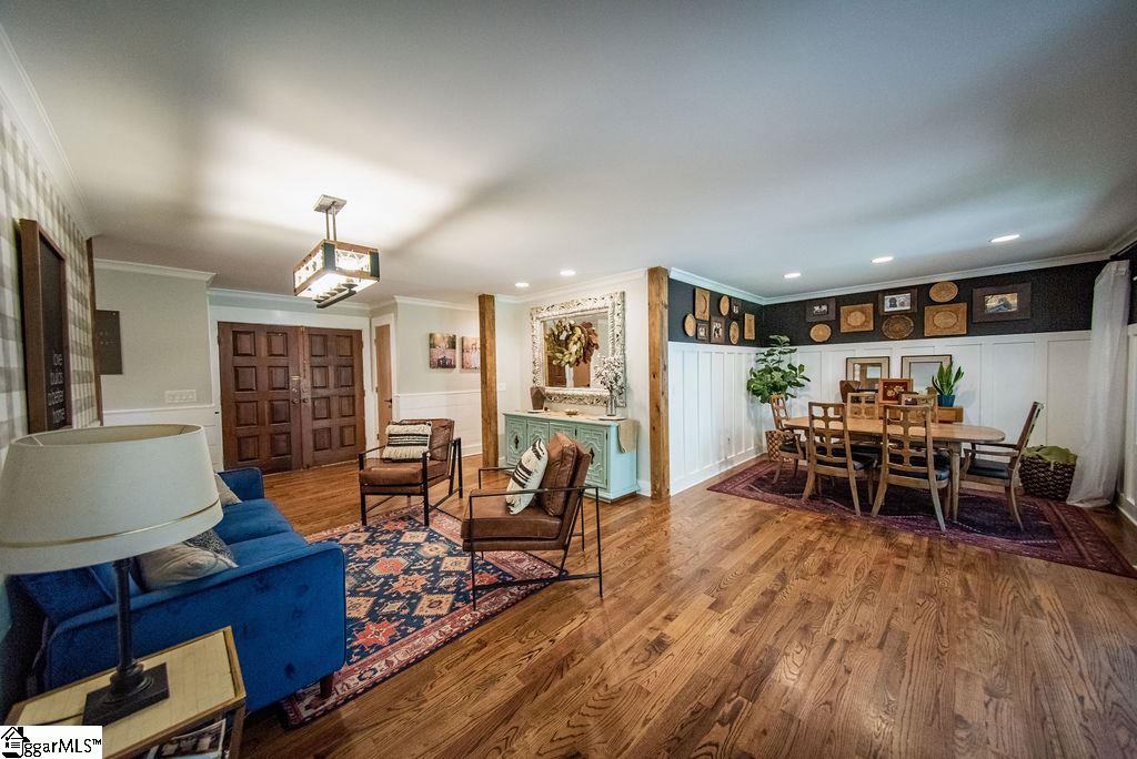 4 Dove Tree Road Greenville, SC 29615 - Photo 7 of 36
