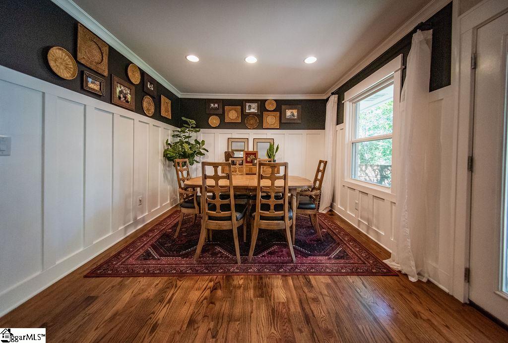 4 Dove Tree Road Greenville, SC 29615 - Photo 8 of 36