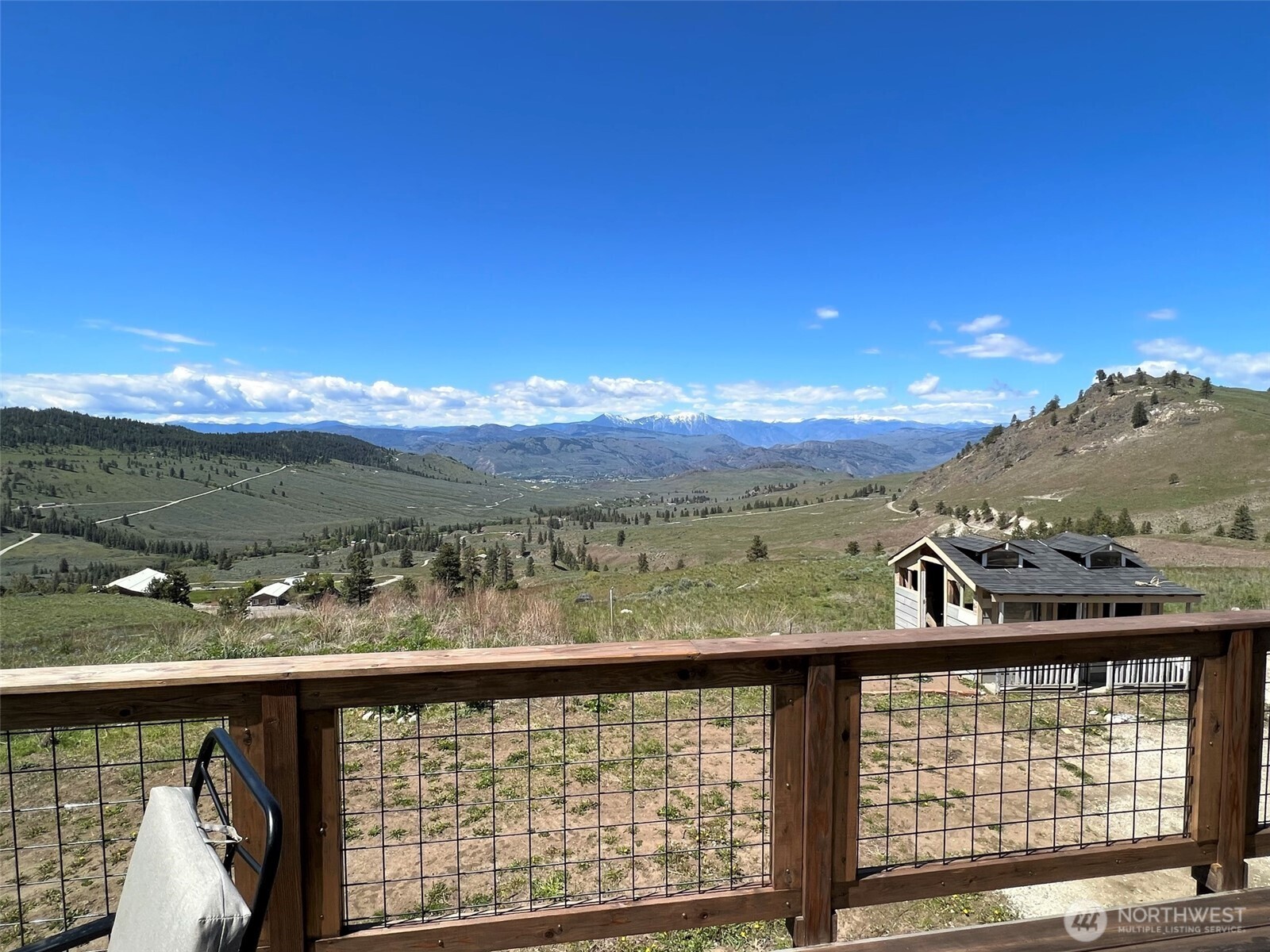 212 9 Mile Road Oroville, WA 98844 - Photo 25 of 35