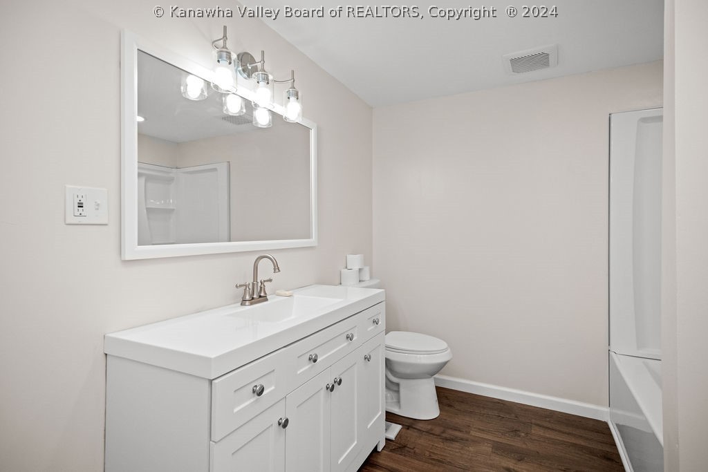 1142 Midway Road Sod, WV 25564 - Photo 28 of 36 Gallery Image 28