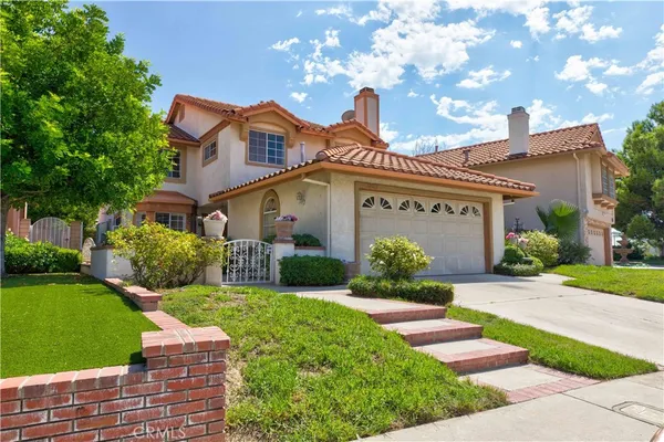 $5,300 | 12022 Falcon Crest Way, Porter Ranch, CA 91326