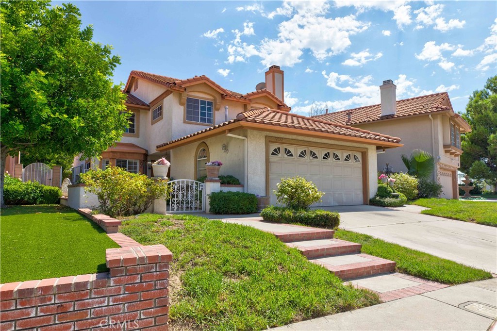 12022 Falcon Crest Way Porter Ranch, CA 91326 - Photo 1 of 64