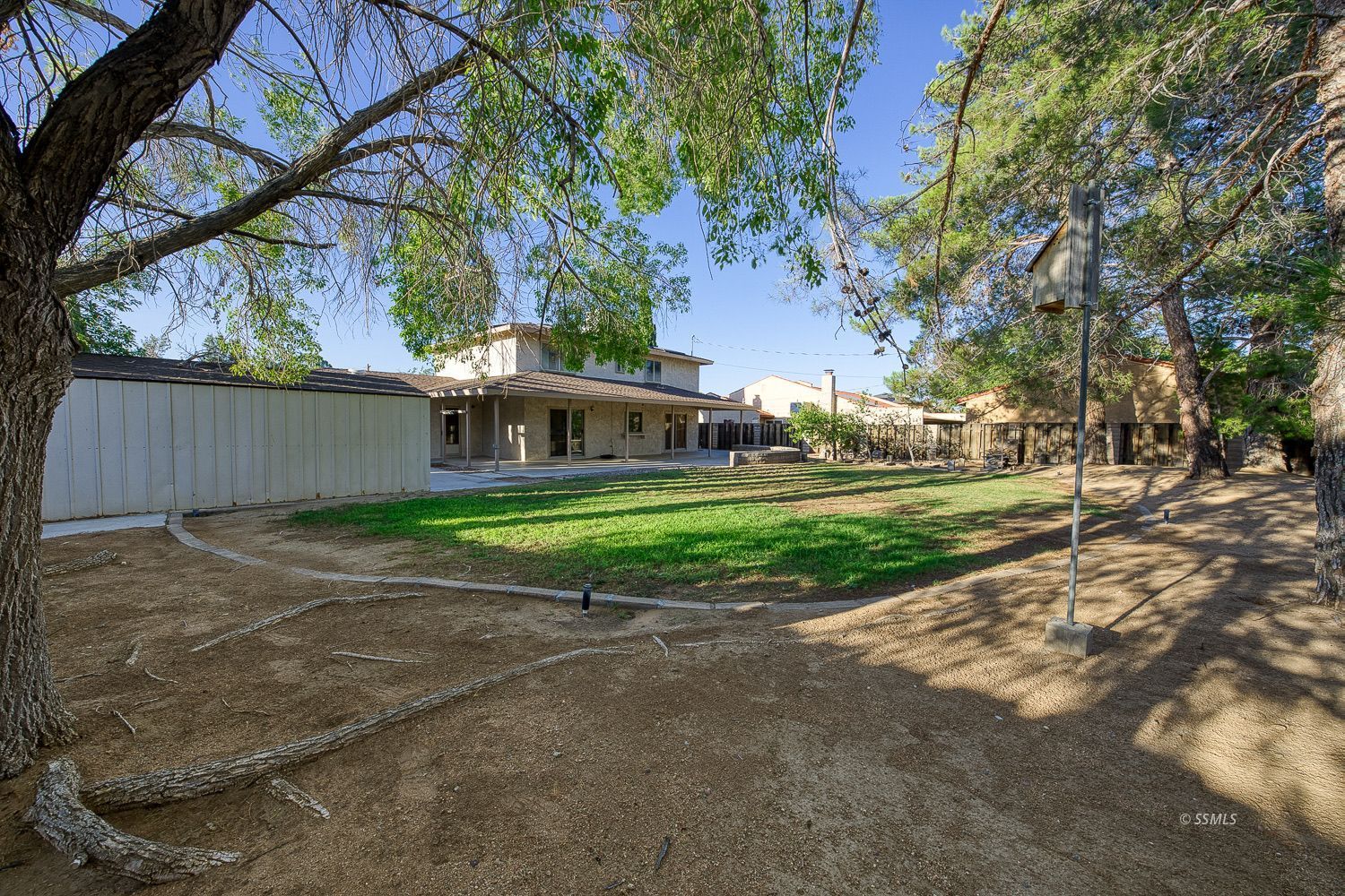 539 West Wasp Avenue Ridgecrest, CA 93555 - Photo 43 of 47